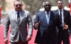 Visite de Mohammed VI : un raffermissement de l'axe Dakar- Rabat