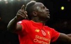 Premier League : Liverpool leader, Sadio Mané buteur