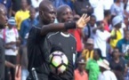 Arbitrage : Le Sénégal dépose un recours à la Caf et à la Fifa