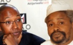 Abdoul MBAYE et le dépôt d’argent du Président Hissein HABRE il y a 24 ans