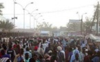 En DIRECT: Suivez le Grand Magal de Touba minute par minute 