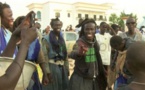 Touba : Une fille s'habille en pantalon jean, un "Baye Fall" s'acharne sur elle