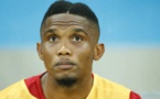 Samuel Eto'o risque jusqu'à 10 ans de prison