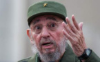 Fidel Castro est mort