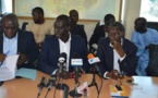 La rencontre entre Macky Sall et l’opposition reportée