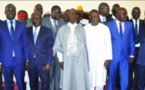 « Mankoo Wattu Senegal » chez Macky Sall jeudi : Idrissa Seck, Ousmane Sonko, Pape Diop non partants