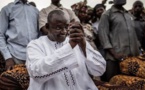 Qui est Adama Barrow, le nouveau président gambien ?