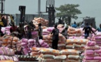 Le riz importé, un danger pour la santé, selon Papa Abdoulaye Seck