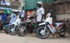 Ziguinchor : Les autorités veulent revoir l’âge des conducteurs des motos-Djakarta