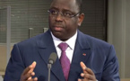 Avec son pistolet, il avait infiltré la garde rapprochée de Macky Sall