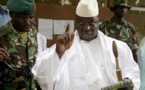 URGENT / GAMBIE : Jammeh conteste sa défaite