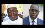 Coup de Force en Gambie : Le Sénégal menace Jammeh