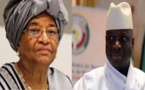 La Cedeao à Gambie ce mardi pour exiger le départ de Jammeh