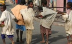 300 enfants de la rue rapatriés à Bamako, Bissau et Conakry