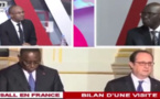 Visite d'état de Macky Sall en France Le débat des Spécialistes