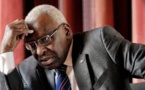 Corruption IAAF 2 virements éclaboussent Diack père et fils