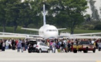 Des tirs dans un aéroport de Floride, plusieurs morts