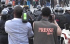 URGENT : Jammeh chasse les journalistes Sénégalais de la Gambie