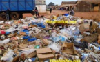 Gestion de Déchets à Ziguinchor : Les travailleurs réclament 3 mois de salaire au PNGD