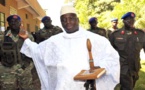 Jammeh lâchés encore par deux officiers supérieurs