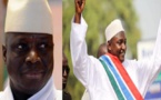 Investiture de Barrow : Jammeh saisit à nouveau la Cour suprême