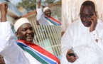 LE SÉNÉGAL ACCEPTE D’ACCUEILLIR ADAMA BARROW (OFFICIEL)