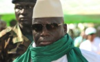 Jammeh perd encore trois ministres