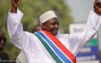 Urgent : Adama Barrow sera investi ce jeudi à Dakar