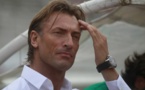 Can 2017,Hervé Renard : « J’ai des maux de tête quand je vois le Sénégal jouer »