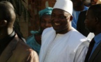 Gambie: de retour au pays, Adama Barrow doit se mettre au travail