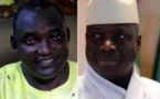 Gambie : La lettre de Jammeh à Barrow