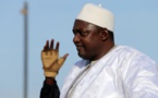 Gambie: Adama Barrow veut réformer l’Agence nationale du renseignement