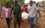 Kédougou : L’incroyable geste d’humanité du chef de la gendarmerie