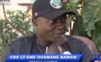 Incroyable révélation du Commandant Badji : 3 chefs d’État mont demandé de faire un coup d’état à …