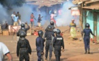 Guinée : Au moins 5 morts lors de manifestations pour la réouverture des classes