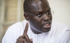 Affaire Khalifa Sall: " Ce sont des manœuvres pour l'écarter..."