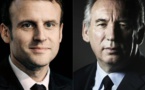 Alliance Macron-Bayrou : une "opportunité historique" pour le centre