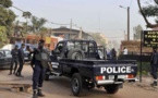 URGENT : Burkina Faso: deux commissariats de police attaqués dans le nord du pays