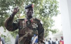 Les adieux du Général Badjie : «Même si Barrow me nommait gardien»