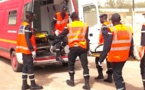 ACCIDENT SUR LA ROUTE DE POROKHANE : Deux morts et 24 blessés dont 2 graves.