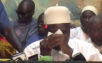 Khalifa Sall fond en larmes en pleine conférence de presse