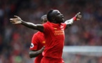 Sadio Mané fait des merveilles à Arsenal