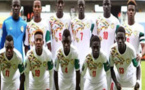 CAN U20: Le Sénégal bat la Guinée et se qualifie en finale (1-0)