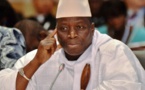 Gambie : Barrow lance la traque des milliards mal acquis par Jammeh