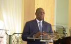 Les Ressortissants Suisses seront exemptés de visa (Macky Sall)