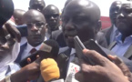 Thiès : Idrissa Seck appelle Macky à régler les problèmes des Sénégalais