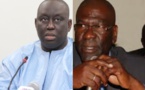 Législatives : Aliou Sall et Abdoulaye Thimbo se retirent