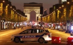 Champs-Elysées: gardes à vue levées pour les trois proches de l'assaillant