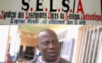 Le SELS/A tire sur le gouvernement du Sénégal