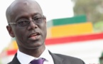 Thierno Alassane Sall passe le témoin à Dionne